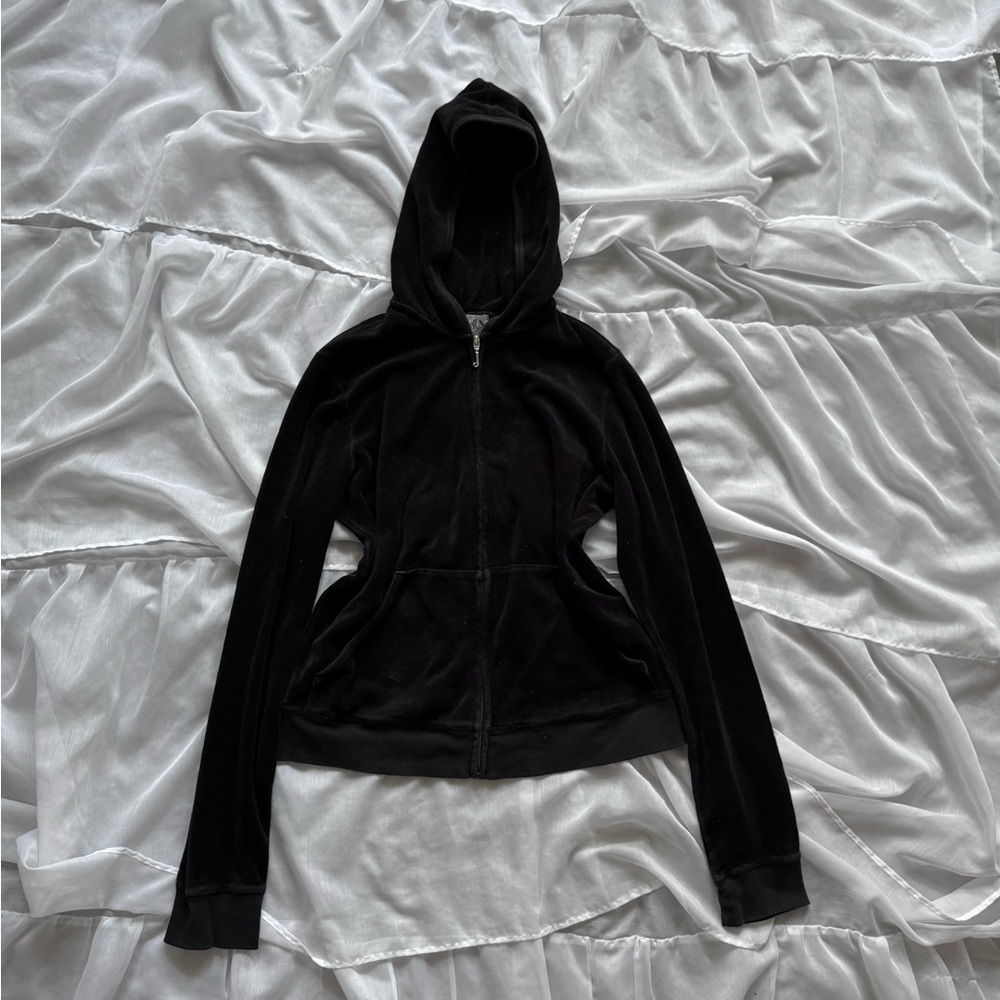 Y2K Vintage Juicy Couture Tracksuit Set - Picture 8 of 16